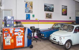 Revisione Auto Palermo - Officina Perricone