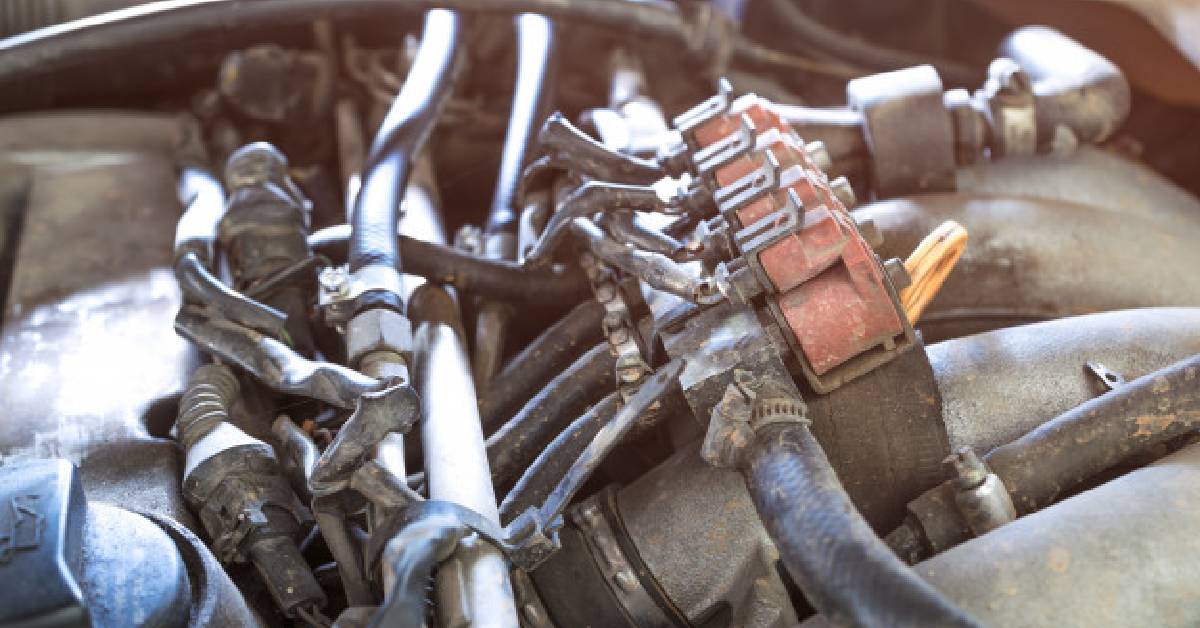 Iniezione diesel e benzina le differenze Perricone Car Service